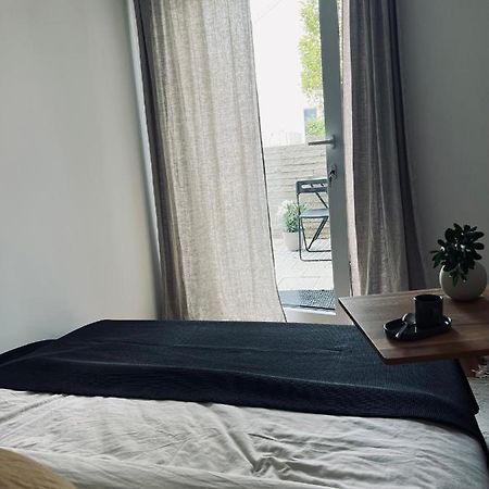 Appartement N10 Bodman-Ludwigshafen Buitenkant foto